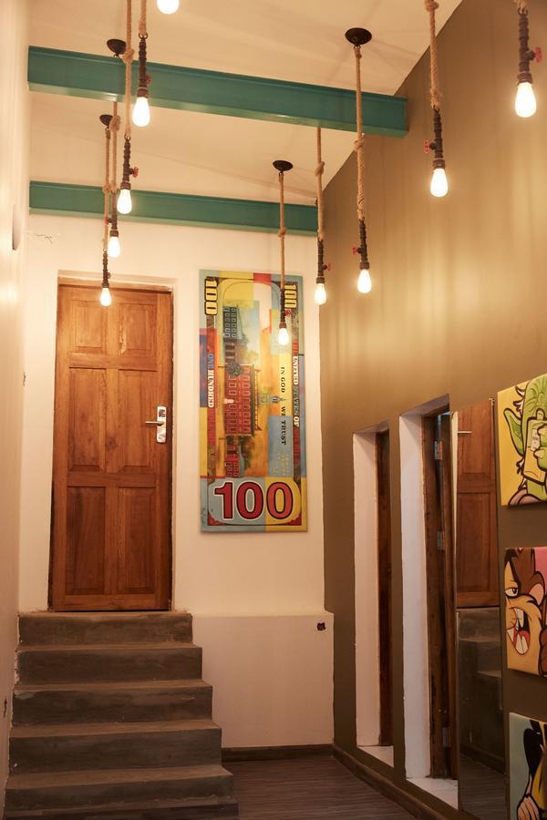 Lost & Found Zanzibar Εξωτερικό φωτογραφία